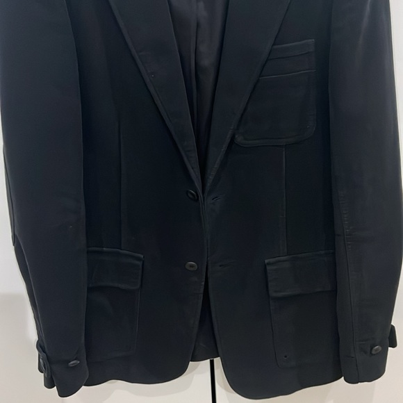 A/X ARMANI EXCHANGE Mens Jacket. Size Medium - Picture 9 of 15